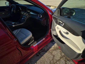 Mercedes-Benz C 300, снимка 9