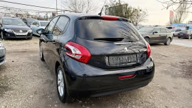 Peugeot 208 1.4HDI НАВИ ЕВРО-5А, снимка 3