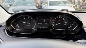 Peugeot 208 1.4HDI НАВИ ЕВРО-5А, снимка 11