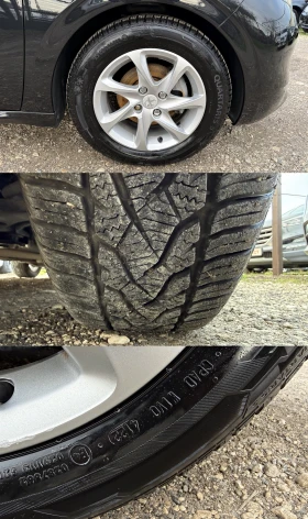 Peugeot 208 1.4HDI НАВИ ЕВРО-5А, снимка 17