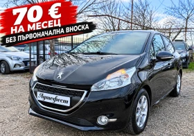 Peugeot 208 1.4HDI НАВИ ЕВРО-5А, снимка 1