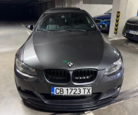 BMW 330 300d M-Pack NAVI, снимка 1