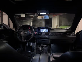 BMW 330 300d M-Pack NAVI, снимка 9
