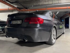 BMW 330 300d M-Pack NAVI, снимка 4