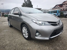 Toyota Auris 1.6i 132kcКАТО НОВА ПЪЛНА СЕРВИЗНА ИСТОРИЯ В ТОЙОТ, снимка 3