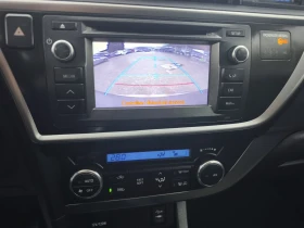 Toyota Auris 1.6i 132kcКАТО НОВА ПЪЛНА СЕРВИЗНА ИСТОРИЯ В ТОЙОТ, снимка 9