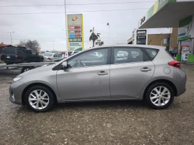 Toyota Auris 1.6i 132kcКАТО НОВА ПЪЛНА СЕРВИЗНА ИСТОРИЯ В ТОЙОТ, снимка 6