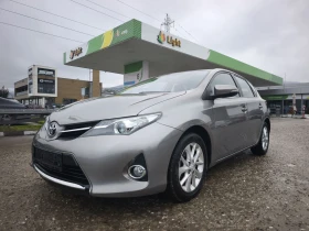 Toyota Auris 1.6i 132kcКАТО НОВА ПЪЛНА СЕРВИЗНА ИСТОРИЯ В ТОЙОТ, снимка 1