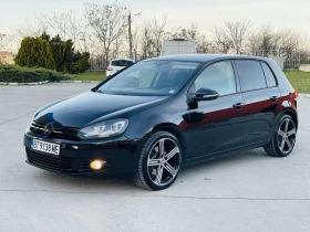 VW Golf 2.0TDI* 140* HIGHLINE* КОЖА* FULL, снимка 4