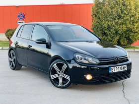 VW Golf 2.0TDI* 140* HIGHLINE* КОЖА* FULL, снимка 1