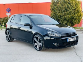 VW Golf 2.0TDI* 140* HIGHLINE* КОЖА* FULL, снимка 2