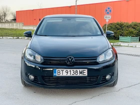 VW Golf 2.0TDI* 140* HIGHLINE* КОЖА* FULL, снимка 3