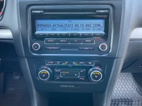 VW Golf 2.0TDI* 140* HIGHLINE* КОЖА* FULL, снимка 17
