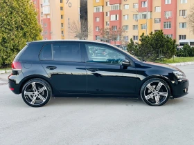 VW Golf 2.0TDI* 140* HIGHLINE* КОЖА* FULL, снимка 9