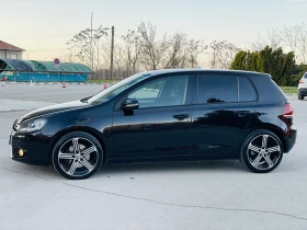 VW Golf 2.0TDI* 140* HIGHLINE* КОЖА* FULL, снимка 5