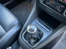VW Golf 2.0TDI* 140* HIGHLINE* КОЖА* FULL, снимка 15