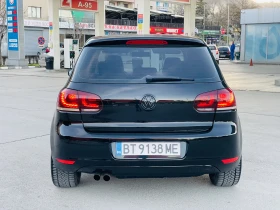 VW Golf 2.0TDI* 140* HIGHLINE* КОЖА* FULL, снимка 7