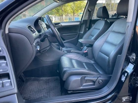 VW Golf 2.0TDI* 140* HIGHLINE* КОЖА* FULL, снимка 10