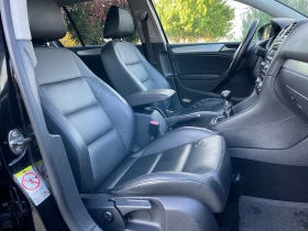 VW Golf 2.0TDI* 140* HIGHLINE* КОЖА* FULL, снимка 13