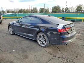 Audi A5 S-LINE* DIGITAL* BOSE* ФИСК ЦЕНА, снимка 4