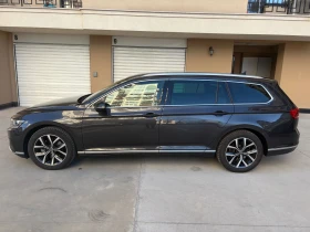VW Passat Elegance, Digital, 4Motion, Сервизна История, снимка 7