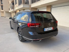 VW Passat Elegance, Digital, 4Motion, Сервизна История, снимка 3