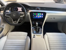 VW Passat Elegance, Digital, 4Motion, Сервизна История, снимка 9
