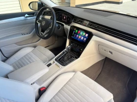 VW Passat Elegance, Digital, 4Motion, Сервизна История, снимка 12