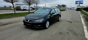 Seat Leon 1.4 TGI, снимка 1