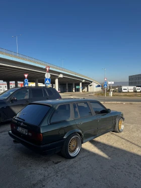 BMW 330 М54Б30 Вписан в талона, снимка 5