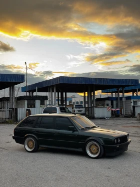 BMW 330 М54Б30 Вписан в талона, снимка 1