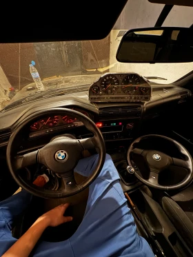 BMW 330 М54Б30 Вписан в талона, снимка 7