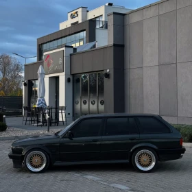 BMW 330 М54Б30 Вписан в талона, снимка 2