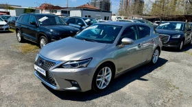 Lexus CT 200h 1.8Hybrid Автоматик, Внос Швейцария, LED, Камера, , снимка 1