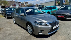 Lexus CT 200h 1.8Hybrid Автоматик, Внос Швейцария, LED, Камера, , снимка 3