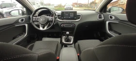Kia Ceed EURO 6D 1.0.TURBO GPL ФАБРИЧНА ГАЗ!!!, снимка 15