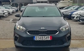 Kia Ceed EURO 6D 1.0.TURBO GPL ФАБРИЧНА ГАЗ!!!, снимка 2