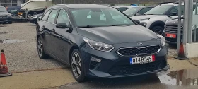 Kia Ceed EURO 6D 1.0.TURBO GPL ФАБРИЧНА ГАЗ!!!, снимка 3