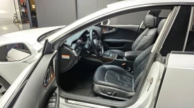 Audi A7 45 TDI QUATTRO DYNAMIC autogeorge.com, снимка 9