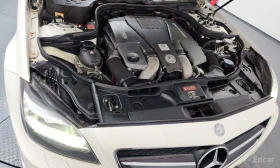 Mercedes-Benz CLS 63 AMG HARMON* KARDON* ПОДГРЕВ* ОБДУХВАНЕ* МАСАЖ* КАМЕРА*, снимка 17