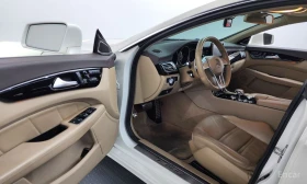 Mercedes-Benz CLS 63 AMG HARMON* KARDON* ПОДГРЕВ* ОБДУХВАНЕ* МАСАЖ* КАМЕРА*, снимка 6