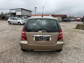 Mercedes-Benz A 200 2.0D-140PS-АВТОМАТИК, снимка 6