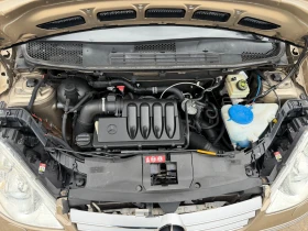 Mercedes-Benz A 200 2.0D-140PS-АВТОМАТИК, снимка 14