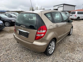 Mercedes-Benz A 200 2.0D-140PS-АВТОМАТИК, снимка 5