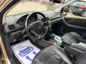 Mercedes-Benz A 200 2.0D-140PS-АВТОМАТИК, снимка 10