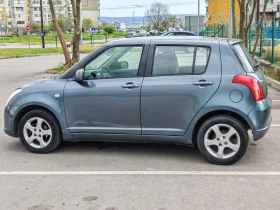 Suzuki Swift Suzuki Swift IV 1.3, 4x4, Бензин, снимка 2