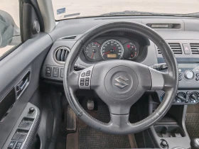 Suzuki Swift Suzuki Swift IV 1.3, 4x4, Бензин, снимка 9