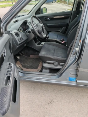 Suzuki Swift Suzuki Swift IV 1.3, 4x4, Бензин, снимка 5