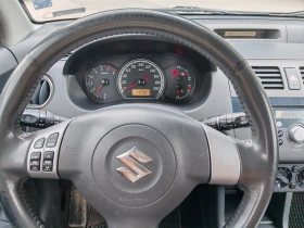 Suzuki Swift Suzuki Swift IV 1.3, 4x4, Бензин, снимка 8