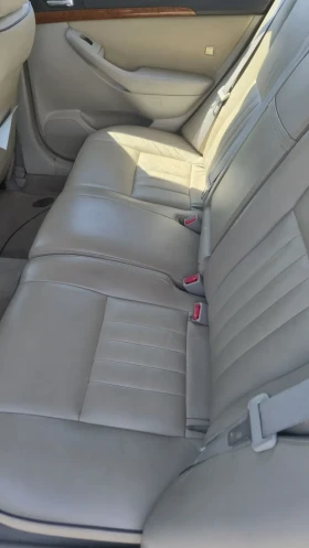 Toyota Avensis Eden Park, снимка 10